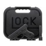 "Glock 42 .380acp (PR57365)" - 3 of 4