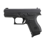 "Glock 42 .380acp (PR57365)" - 2 of 4