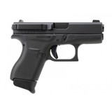 "Glock 42 .380acp (PR57365)" - 1 of 4