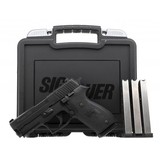 "Sig Sauer P220 45acp (PR57364)" - 6 of 6