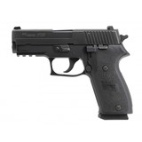 "Sig Sauer P220 45acp (PR57364)" - 5 of 6