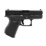 "Glock 43 9MM (PR57290)" - 1 of 3