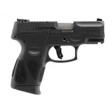 "Taurus G2C 9mm (PR57363)" - 1 of 4