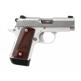 "Kimber Micro9 9mm (PR57359)" - 1 of 7