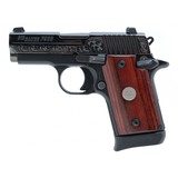 "Sig Sauer P938 9mm (PR57358)" - 7 of 7