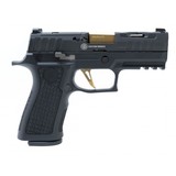 "Sig Sauer P320 9MM (NGZ1463) NEW" - 3 of 3