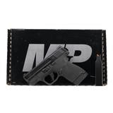 "S&W M&P Shield Plus 9mm (PR57355)" - 3 of 4