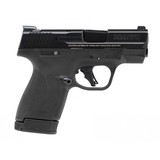 "S&W M&P Shield Plus 9mm (PR57355)" - 1 of 4