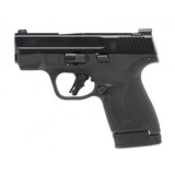 "S&W M&P Shield Plus 9mm (PR57355)" - 2 of 4