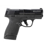 "S&W M&P Shield Plus 9mm (PR57354)" - 1 of 4