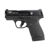 "S&W M&P Shield Plus 9mm (PR57354)" - 2 of 4
