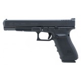 "Glock 40 Gen 4 10MM (PR57353)" - 1 of 4