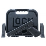 "Glock 40 Gen 4 10MM (PR57353)" - 2 of 4