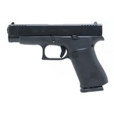 "Glock 48 9MM (PR57356)" - 1 of 4