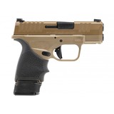 "Springfield Hellcat 9MM (PR57351)" - 1 of 4