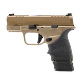 "Springfield Hellcat 9MM (PR57351)" - 2 of 4