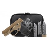 "Springfield Hellcat 9MM (PR57351)" - 3 of 4