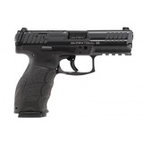 "Heckler & Koch VP9 9MM (PR57350)" - 1 of 3