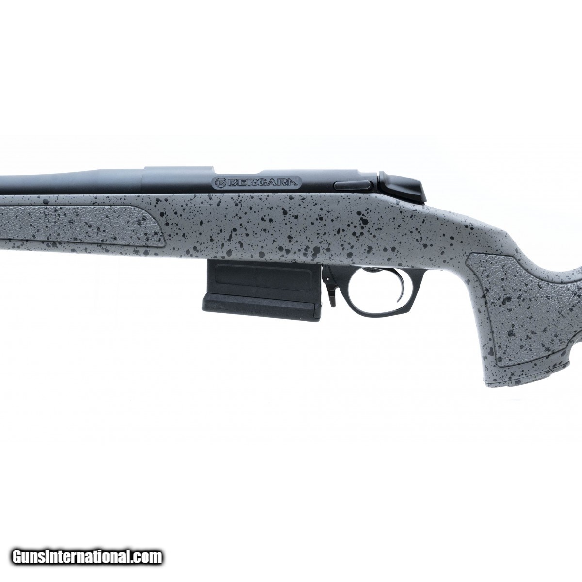 "Bergara B-14 22LR (NGZ1466) NEW"