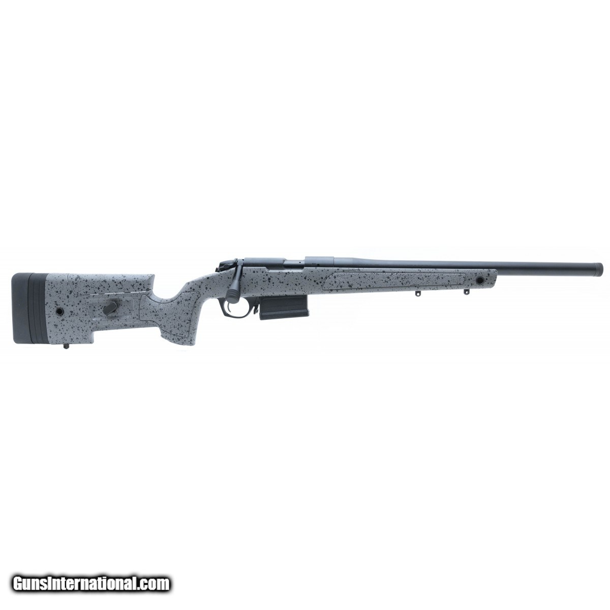 "Bergara B-14 22LR (NGZ1466) NEW"