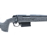 "Bergara B-14 22LR (NGZ1466) NEW" - 5 of 5