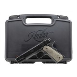 "Kimber Custom Light Weight 45ACP (NGZ1472) NEW" - 2 of 3