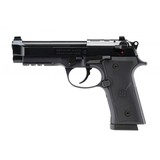 "Beretta 92X 9MM (NGZ1473) NEW" - 2 of 3