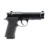 "Beretta 92X 9MM (NGZ1473) NEW" - 1 of 3