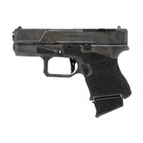 "Glock 26 Agency Hybrid 9mm (PR57293)" - 2 of 4