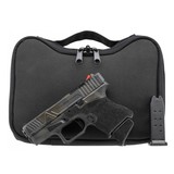 "Glock 26 Agency Hybrid 9mm (PR57293)" - 3 of 4