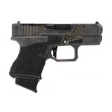 "Glock 26 Agency Hybrid 9mm (PR57293)" - 1 of 4