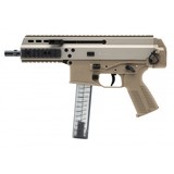 "B&T APC9 9mm (NGZ1431) NEW" - 3 of 5