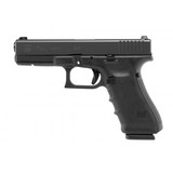 "Glock 17 Gen4 9mm (NGZ1286) NEW" - 2 of 3