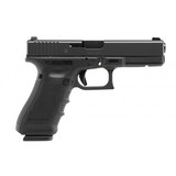 "Glock 17 Gen4 9mm (NGZ1286) NEW" - 1 of 3