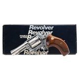 "Smith & Wesson 650 .22 Magnum (PR56423)" - 2 of 6