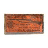 "Rare UMC .44 Henry Rimfire Ammunition Packet (MIS1182)" - 1 of 2