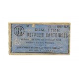 "UMC .44 Henry Rimfire Ammunition Packet (MIS1181)" - 1 of 2