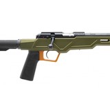 "CZ 457 22LR (NGZ1442) NEW" - 5 of 5