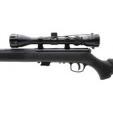 "Savage Mark II 22LR (NGZ1460) NEW" - 3 of 5