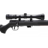 "Savage Mark II 22LR (NGZ1460) NEW" - 5 of 5