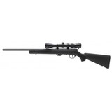 "Savage Mark II 22LR (NGZ1460) NEW" - 4 of 5