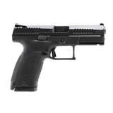 "CZ P-10C 9MM (PR57286)" - 1 of 3