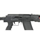 "Kalashnikov KS-12 Komrad 12 Gauge (NGZ1375) New" - 3 of 5