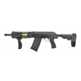 "Kalashnikov KS-12 Komrad 12 Gauge (NGZ1375) New" - 4 of 5
