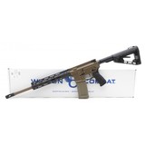 "Wilson Combat Protector .300 Blackout (NGZ371) NEW" - 2 of 5