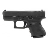 "Glock 33 Gen 4 .357SIG (NGZ1425) NEW" - 3 of 3