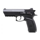"IWI Jericho 941 II 9mm (NGZ654) New" - 3 of 3