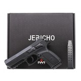 "IWI Jericho 941 II 9mm (NGZ654) New" - 2 of 3