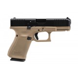 "Glock 19 GEN5 9MM (NGZ1348) NEW" - 1 of 3
