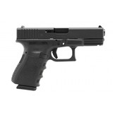 "Glock 19 GEN3 9MM (NGZ960) NEW" - 1 of 3